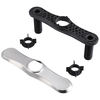 Escutcheon & Gasket - Pull-Down Kitchen