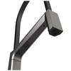 Single Handle Exposed Hose Kitchen Faucet with Touch<sub>2</sub>O Technology
