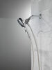 6-Setting SureDock&reg; Magnetic Hand Shower