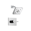 Monitor&reg; 14 Series H<sub>2</sub>Okinetic&reg; Single Handle Shower Trim (Recertified)