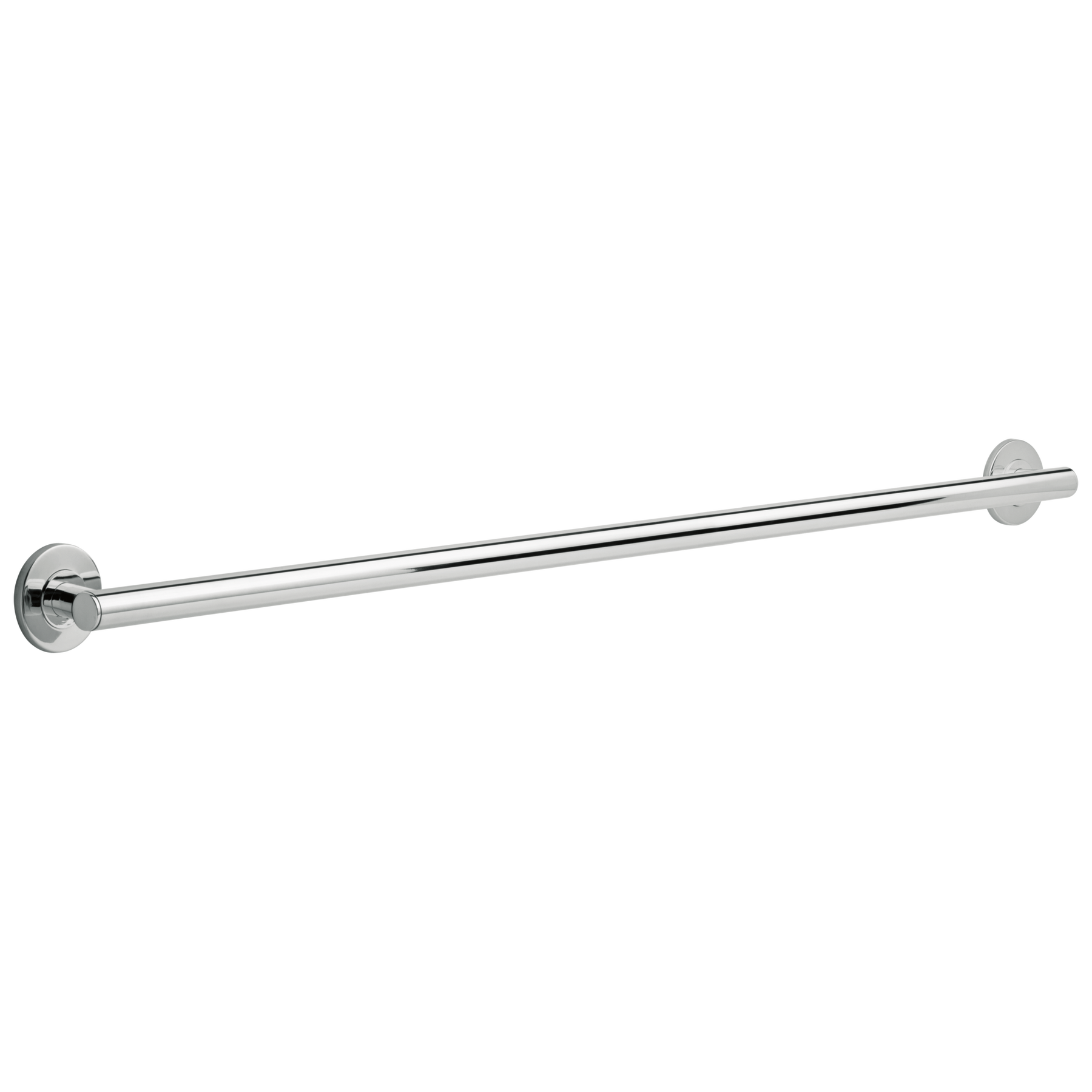 42" Contemporary Decorative ADA Grab Bar