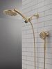 PivotPro&trade; 3-in-1 Combination Shower