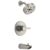 Monitor&reg; 14 Series H<sub>2</sub>Okinetic&reg; Tub & Shower Trim