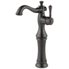 Vessel Bathroom w/Riser w/o Drain (Recertified)