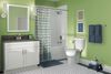 24" Towel Bar