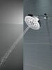 H2Okinetic&reg; 4-Setting Shower Head with UltraSoak&trade;