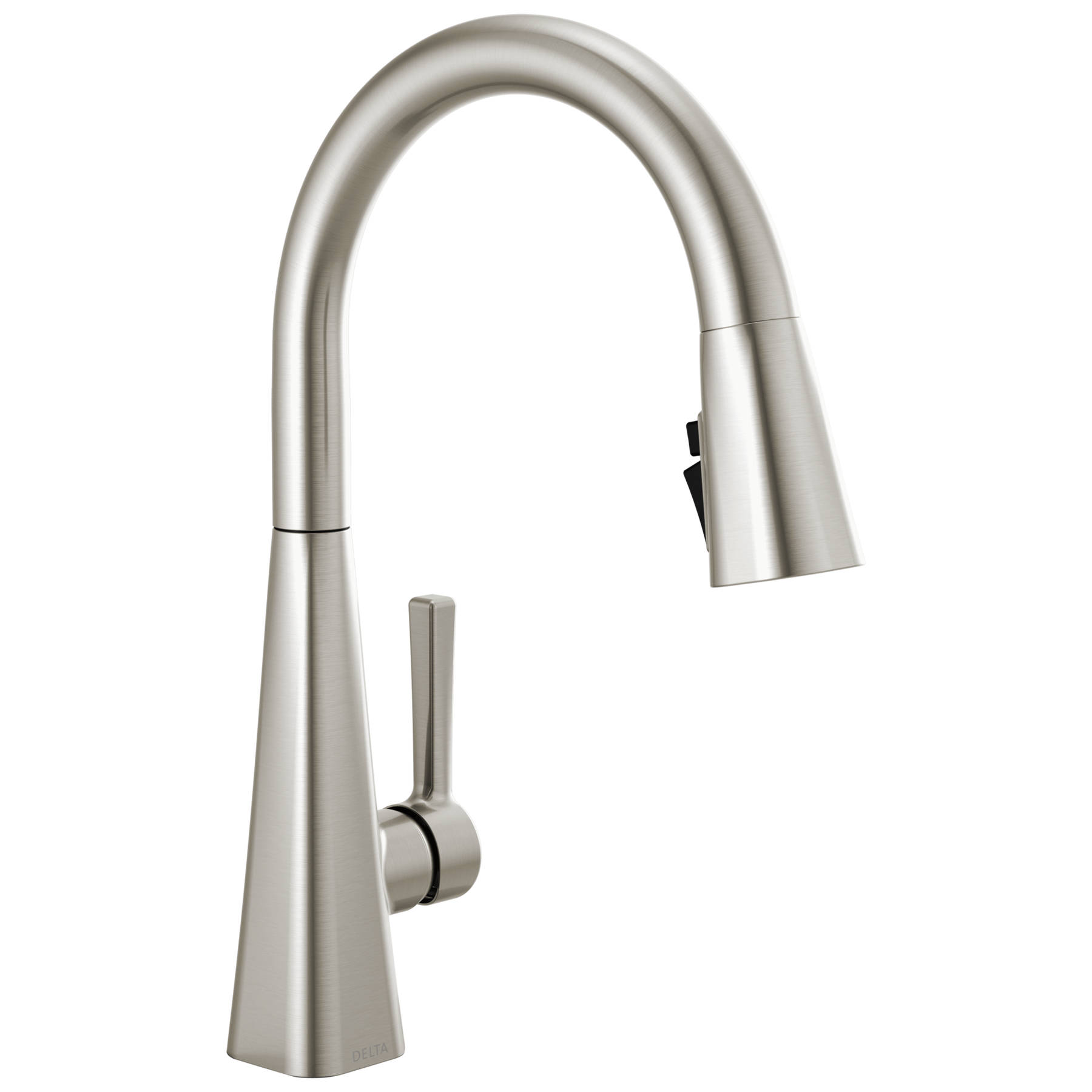 Pull-Down Kitchen Faucet (Recertified)