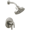 Monitor&reg; 17 Series H<sub>2</sub>Okinetic&reg; Shower Trim