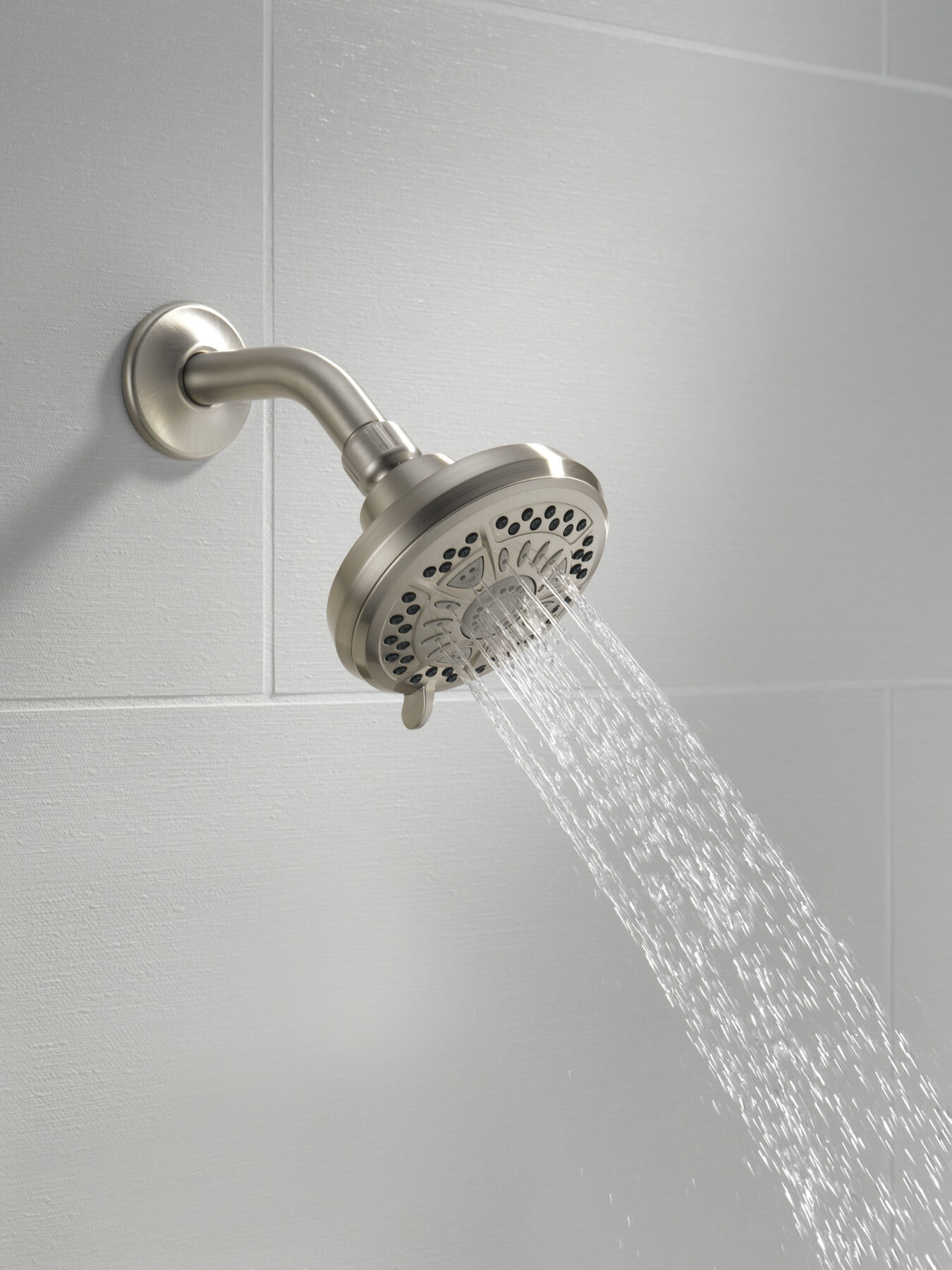 6-Setting Shower Head (Recertified)