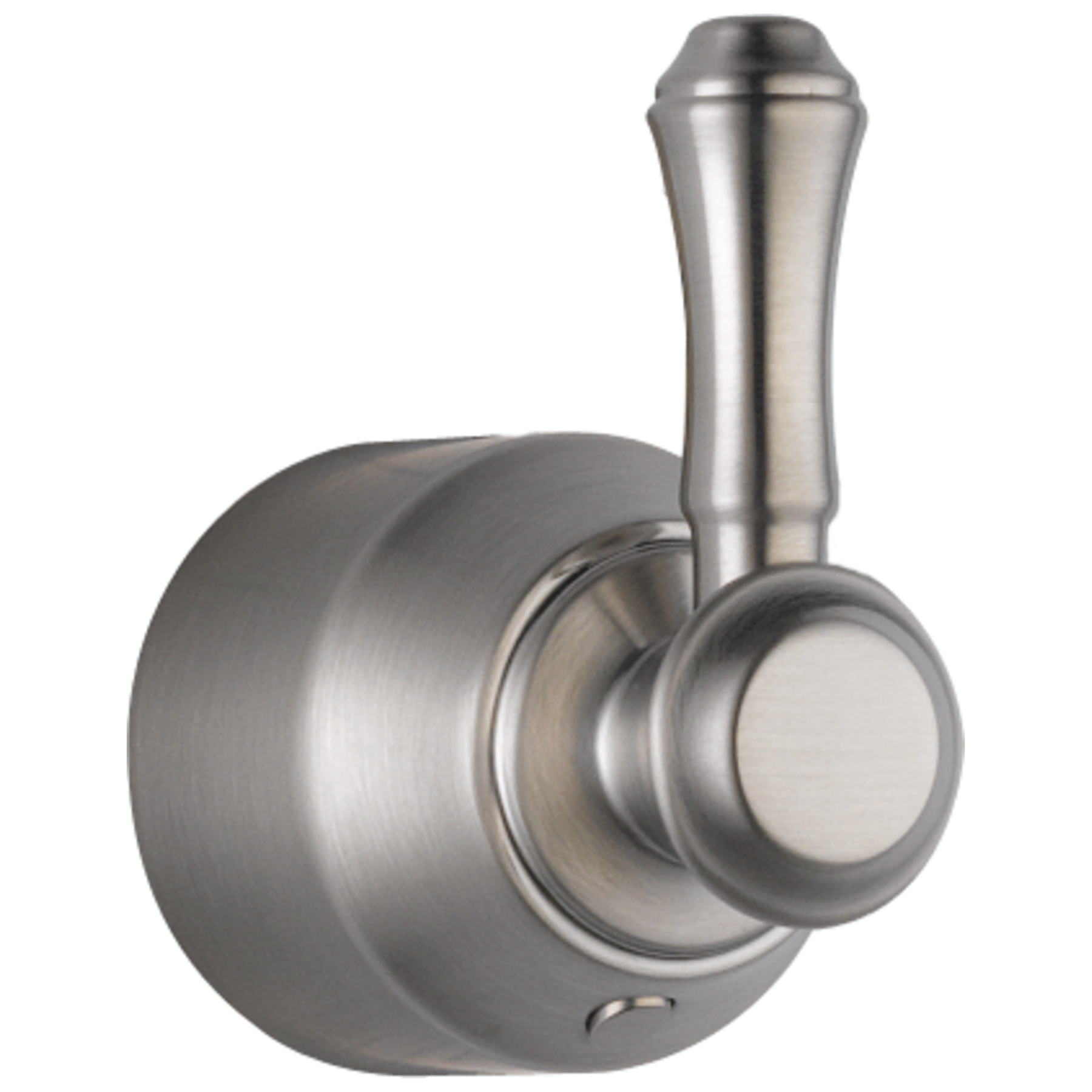 Metal Lever Handle - Transfer Valve
