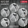 In2ition&reg; 4-Setting Two-in-One Shower (Recertified)