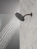PivotPro&trade; Raincan Shower Head