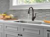 Touch<sub>2</sub>O&reg;  Pull-Down Kitchen Faucet (Recertified)