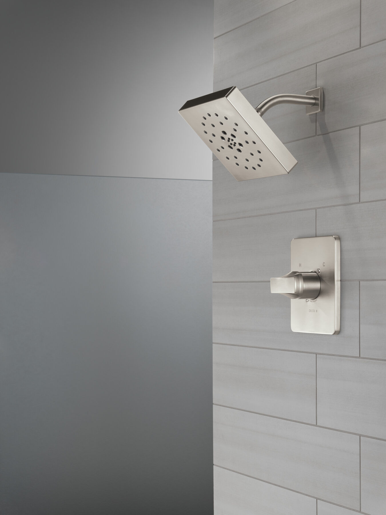 Monitor 14 Series Shower Trim - Less Head