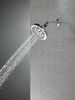 5-Setting Shower Head