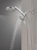 PivotPro&trade; 3-in-1 Combination Shower