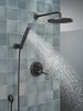 Shower Flange