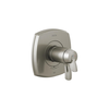 17 Thermostatic Valve Only