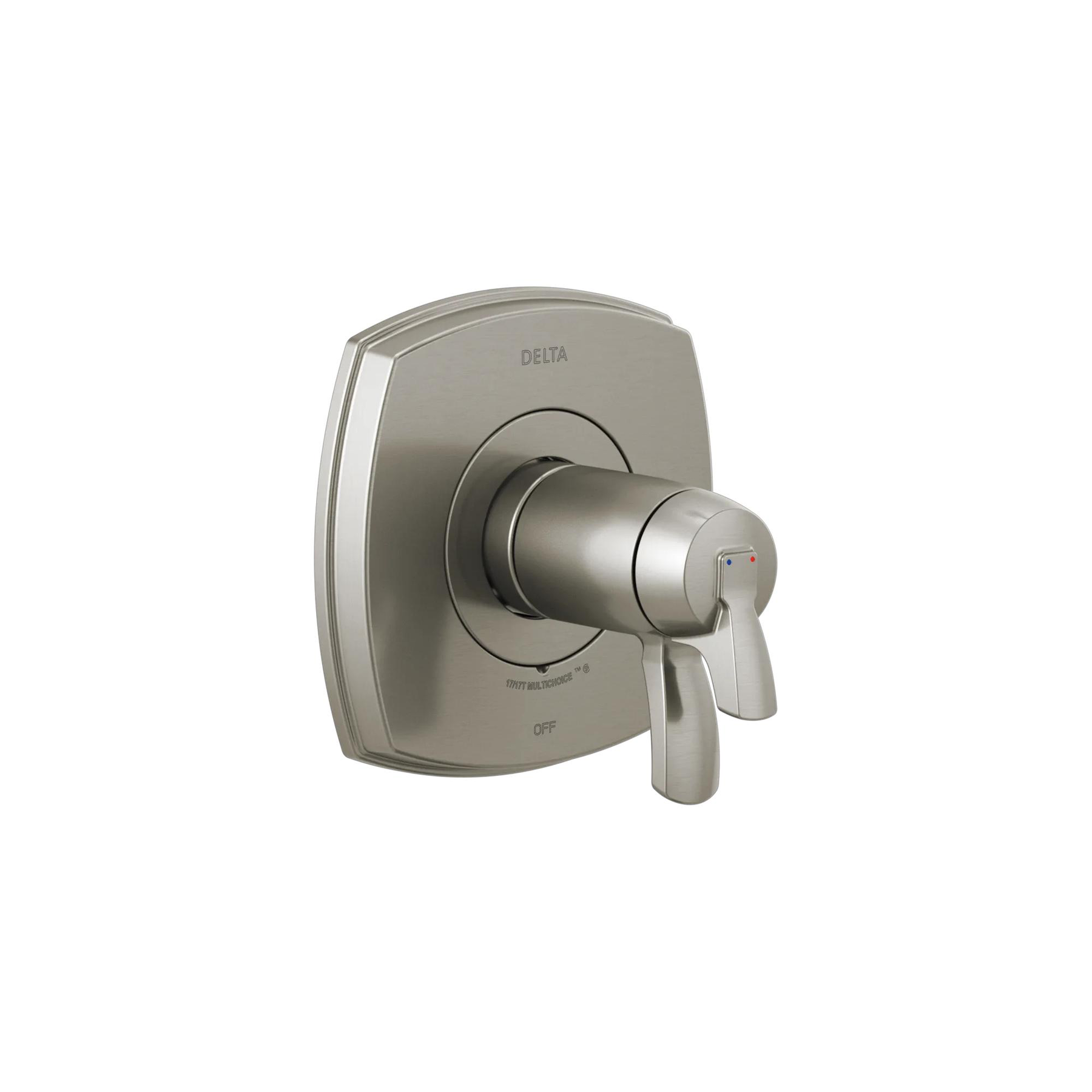 17 Thermostatic Valve Only
