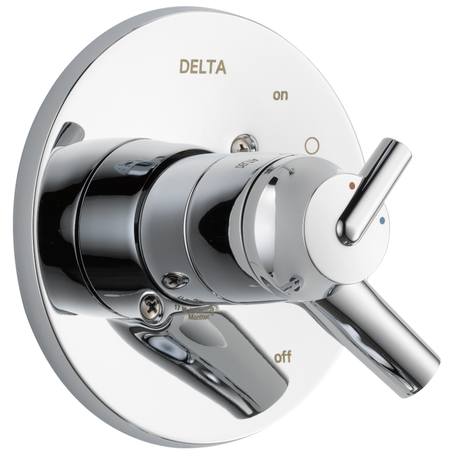 Valve Only Trim 17S (Recertified)