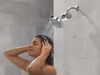 5-Setting Showerhead