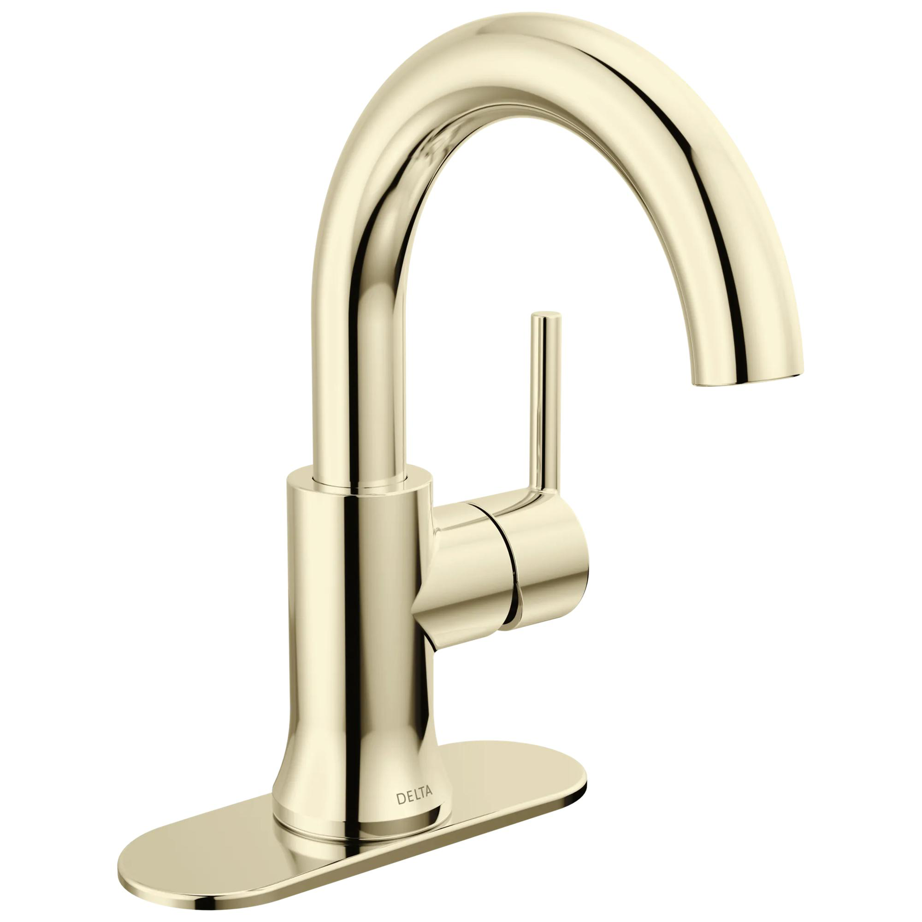 Single Handle Bathroom Faucet