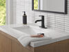 Touch2O Bathroom Faucet with Touchless Technology