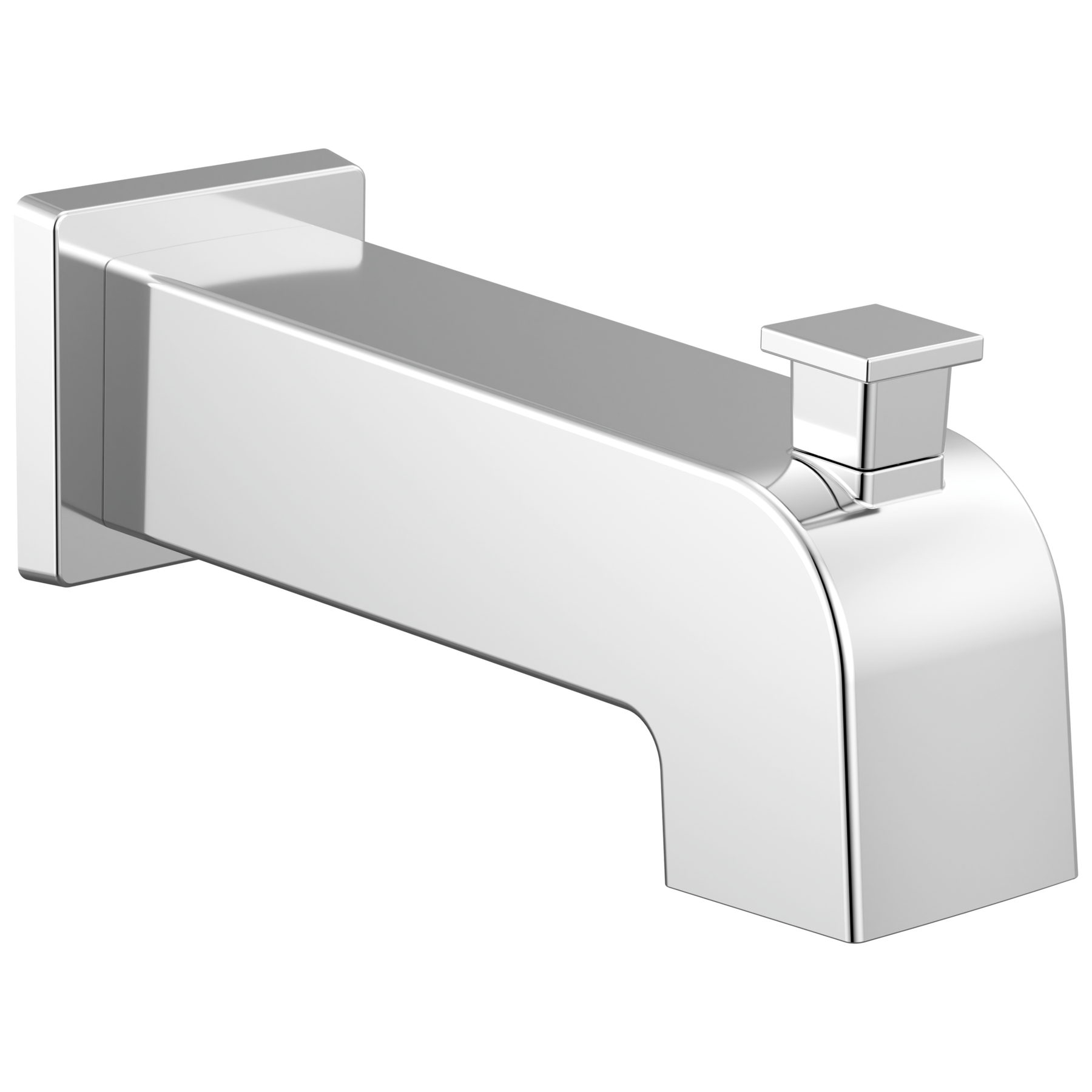 Tub Spout - Diverter
