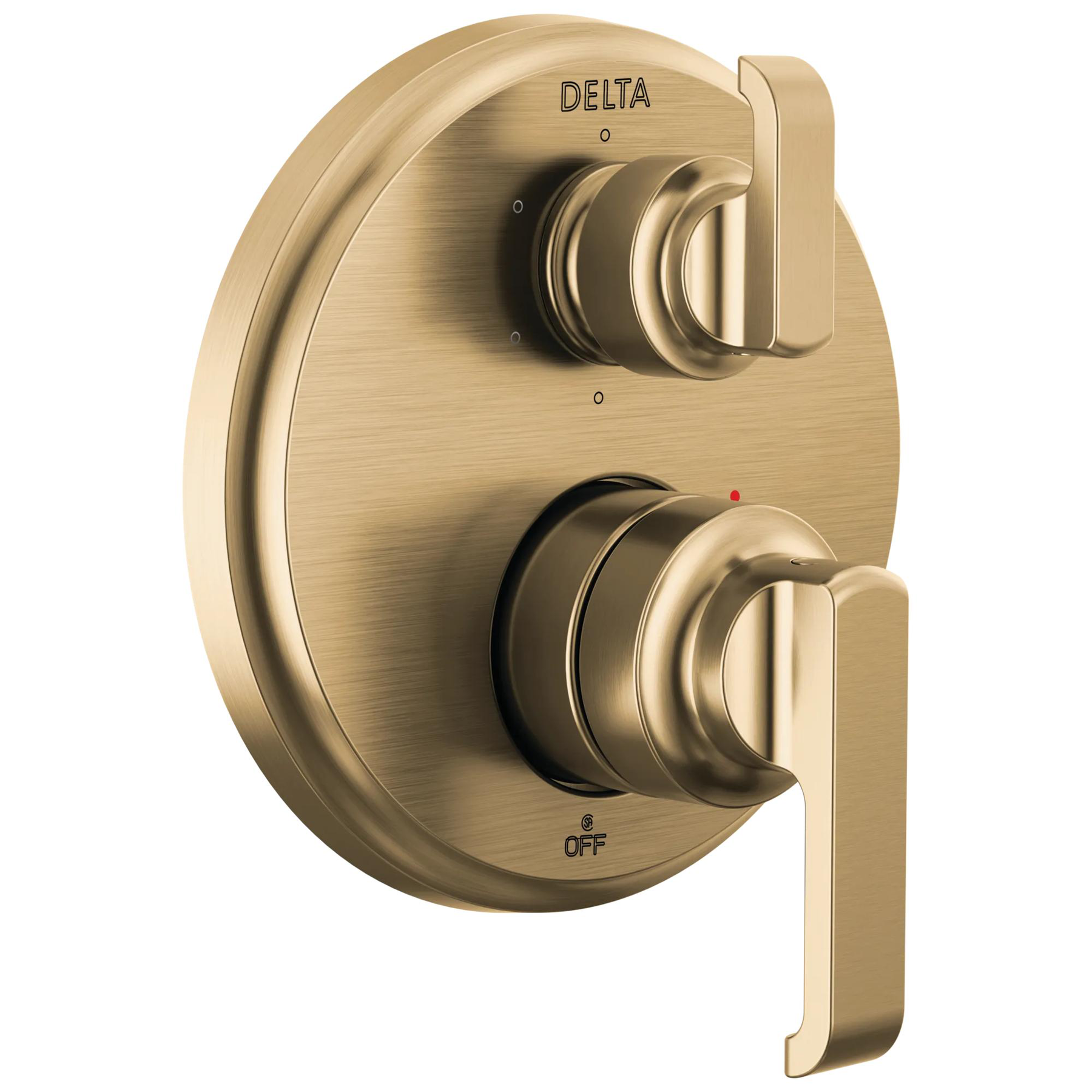14 Series Integrated Diverter Trim 6-Set (Recertified)