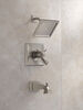 TempAssure&reg; 17T Series Tub & Shower Trim