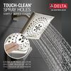17 Series H2Okinetic Shower Only Trim
