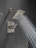 Monitor&reg; 14 Series Shower Trim (Recertified)