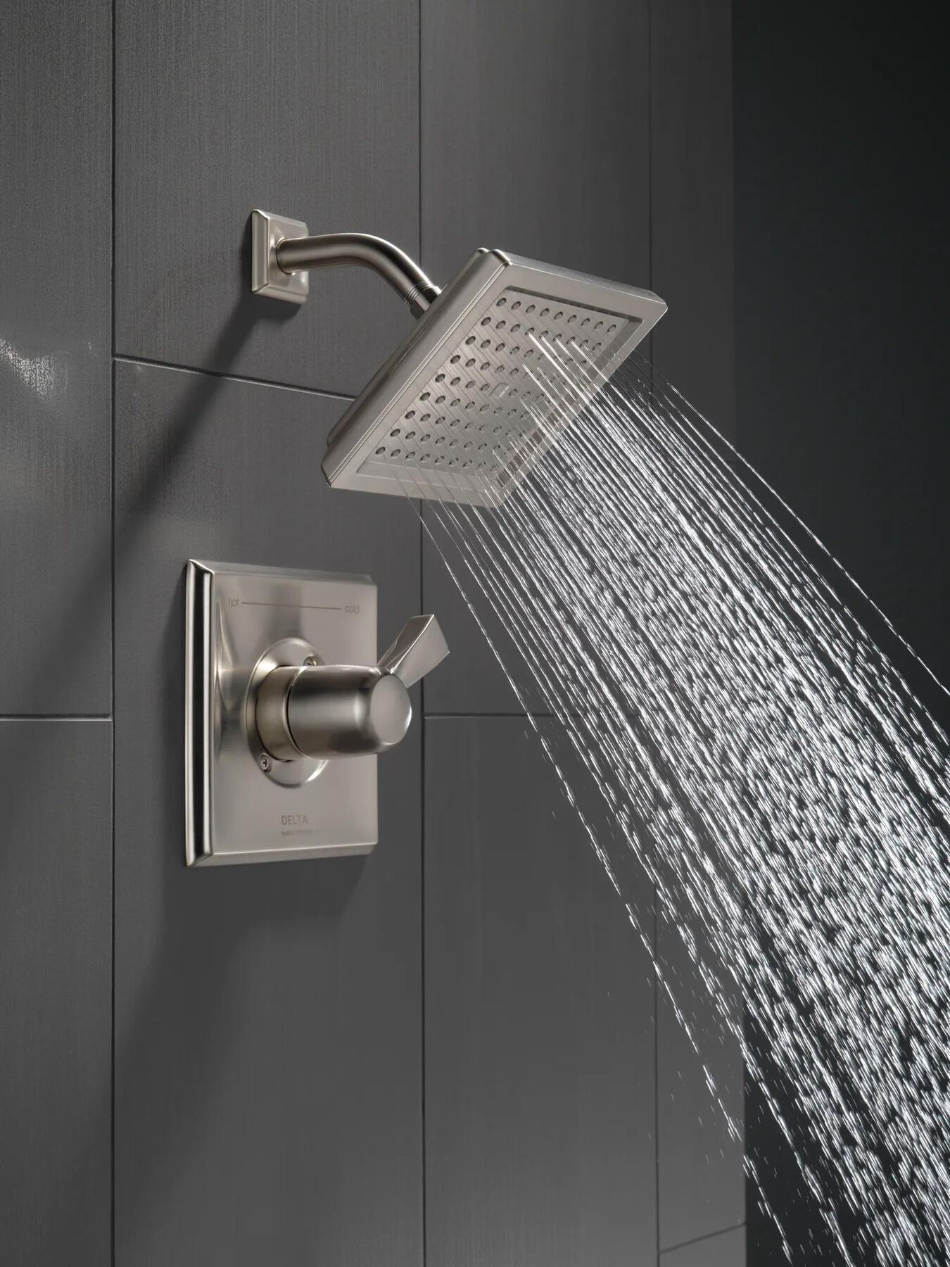 Monitor&reg; 14 Series Shower Trim (Recertified)