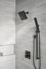 Square Wall Elbow for Hand Shower
