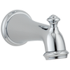 Tub Spout - Pull-Up Diverter
