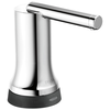 Contemporary Soap Dispenser with Touch<sub>2</sub>O<sub>.xt&reg;</sub> Technology