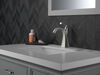 Single Handle Centerset Faucet