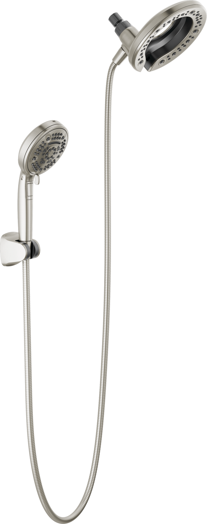 In2ition&reg; 7-Setting Two-in-One Shower