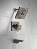 Monitor 17 Series Tub & Shower Trim