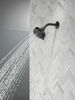 6-Setting Shower Head