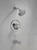 Monitor&reg; 17 Series Tub & Shower Trim