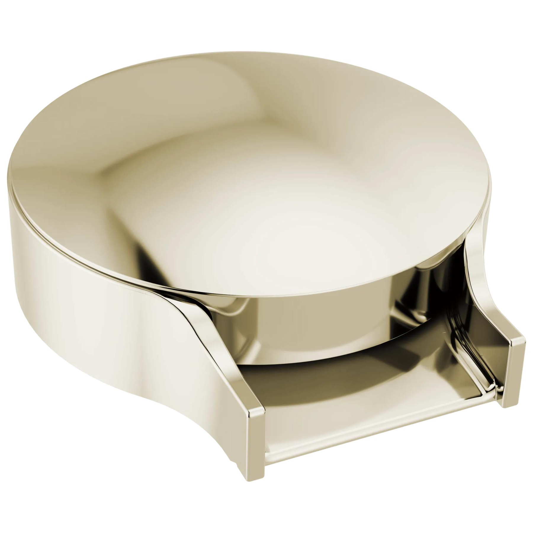 Metal Glass Rinser