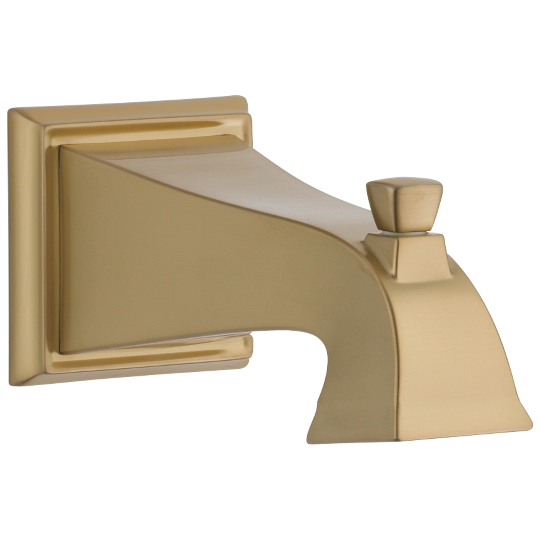 Tub Spout Pull-Up Diverter (Recertified)