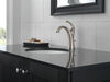 Single Handle Centerset Bathroom Faucet