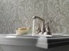 Two Handle Centerset Lavatory Faucet