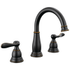 Widespread Bathroom Faucet (Recertified)