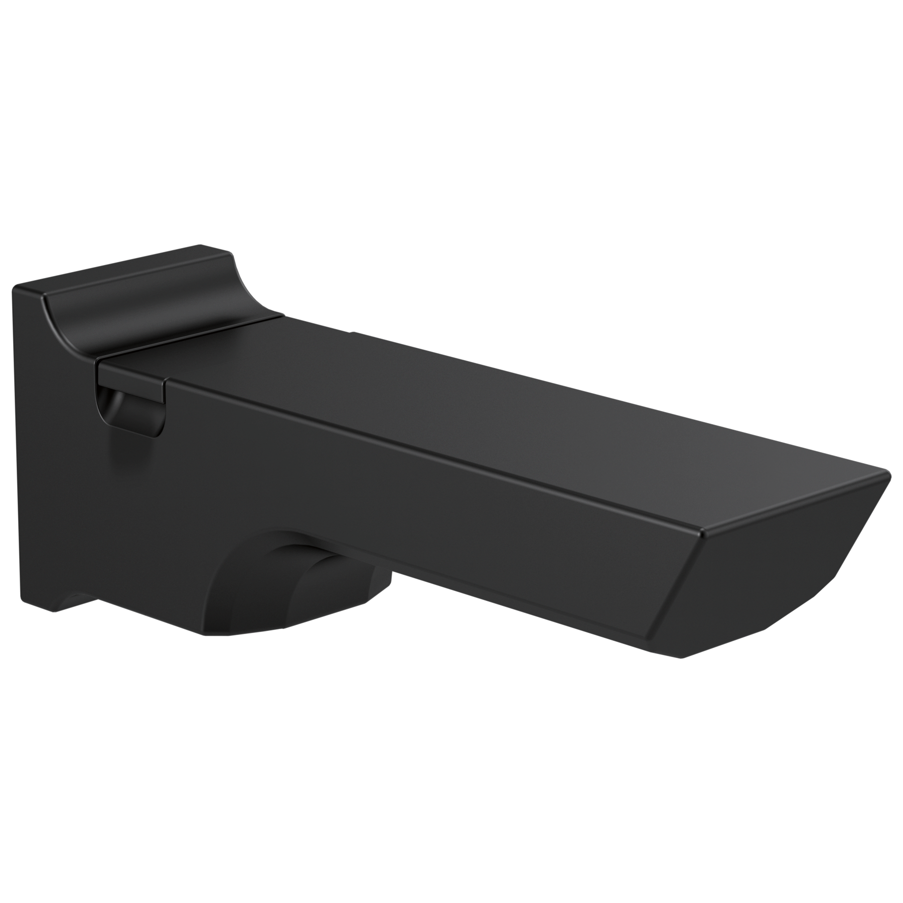 Tub Spout - Pull-Up Diverter (Recertified)