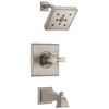 Monitor&reg; 14 Series H<sub>2</sub>Okinetic&reg; Tub & Shower Trim
