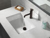 Single Handle Bathroom Faucet