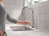 Contemporary Beverage Faucet